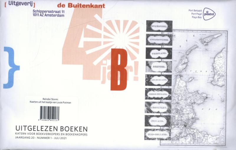 Omslag van Schatten uit het kastje van Louis Putman