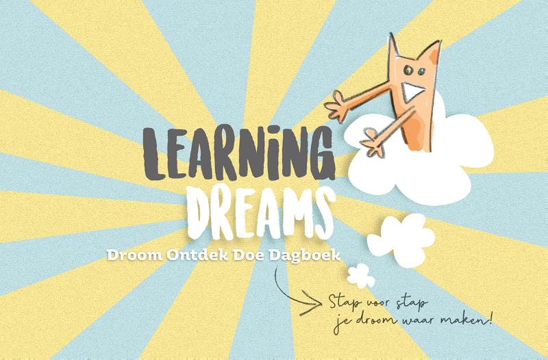 Omslag van Learning Dreams