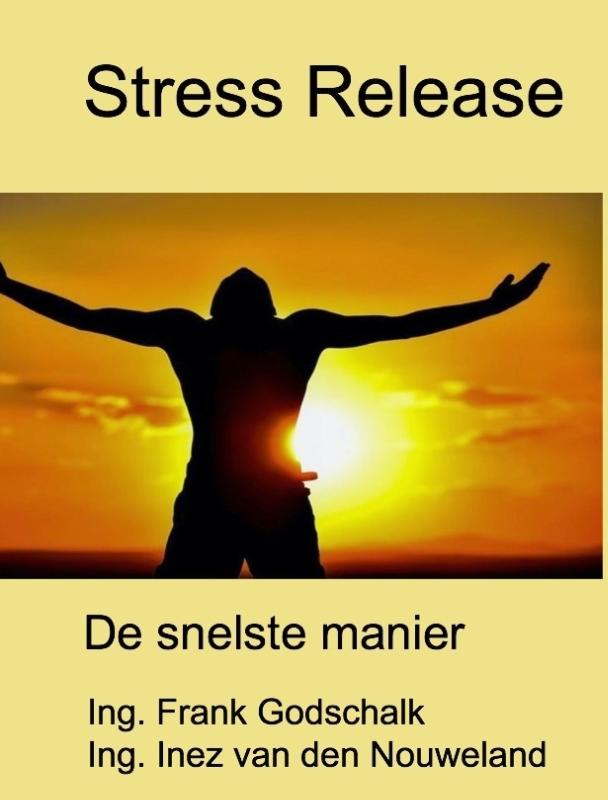 Omslag van Stress Release