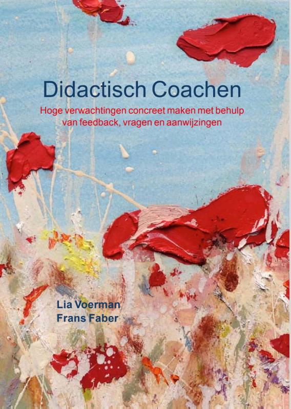 Omslag van Didactisch Coachen