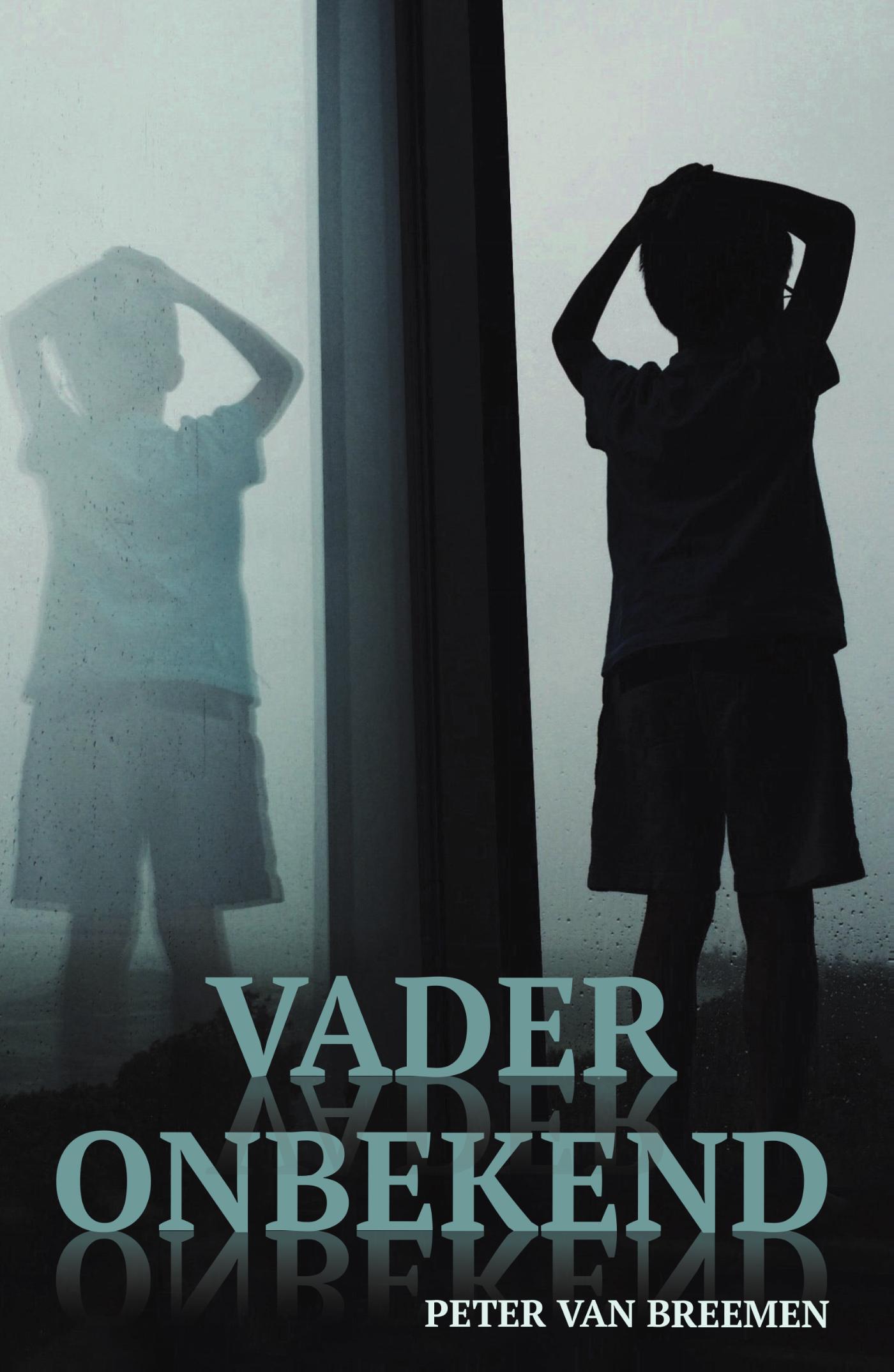 Omslag van Vader Onbekend