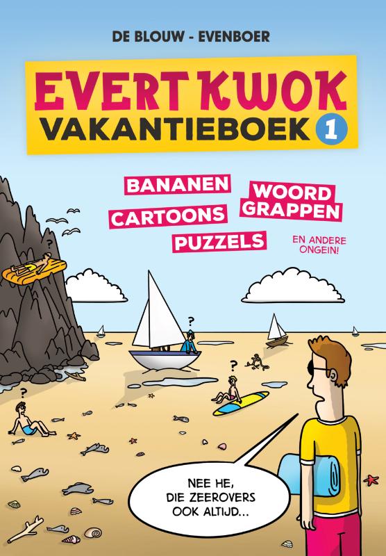 Omslag van 1