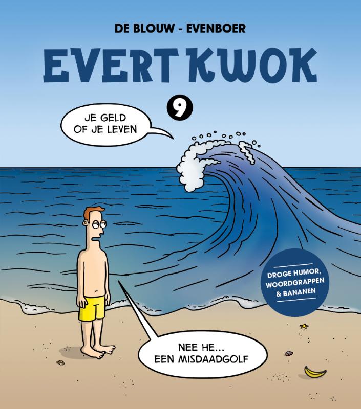 Omslag van 9