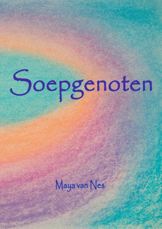 Omslag van Soepgenoten