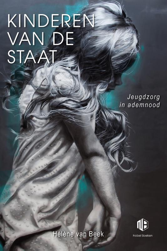Omslag van Kinderen van de staat Deel 1