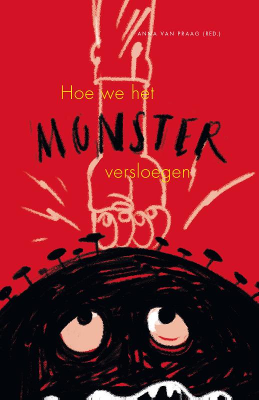 Omslag van Hoe we het monster versloegen