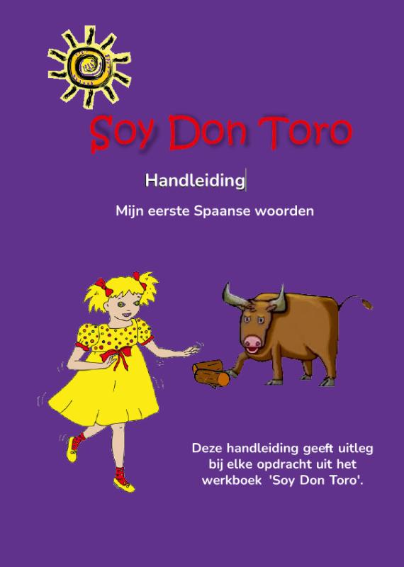 Omslag van Handleiding