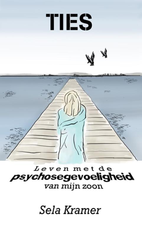 Omslag van TIES