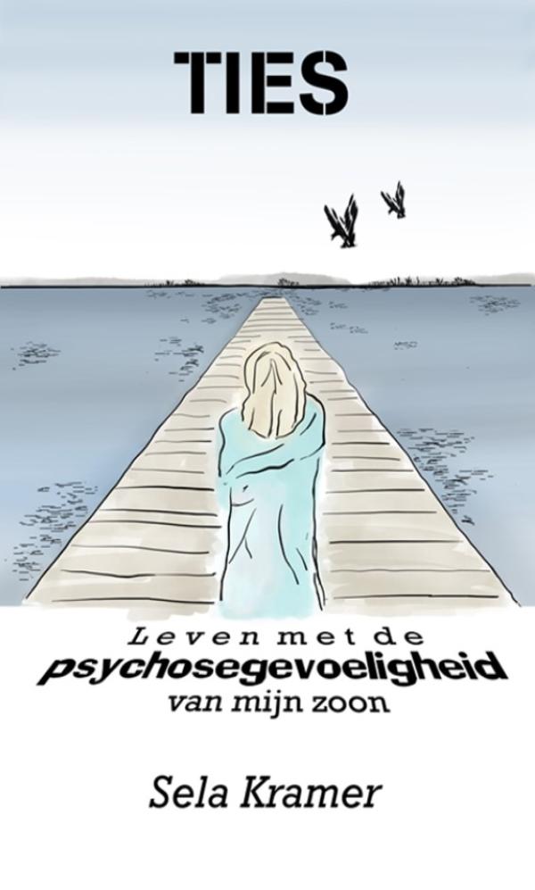 Omslag van TIES