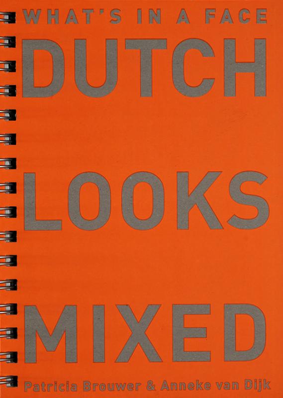 Omslag van Dutch Looks Mixed
