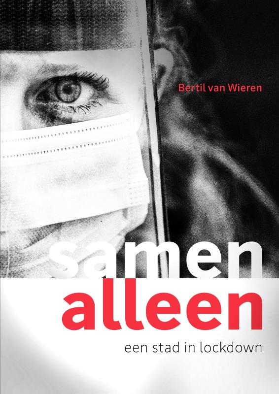 Omslag van Samen Alleen