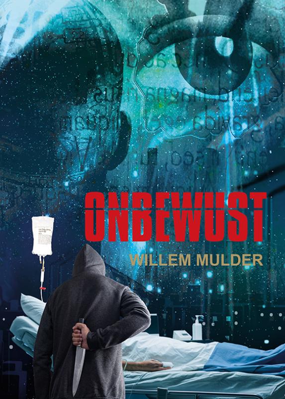 Omslag van Onbewust