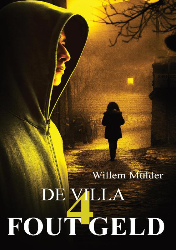 Omslag van Fout Geld-4