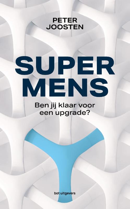 Omslag van Supermens