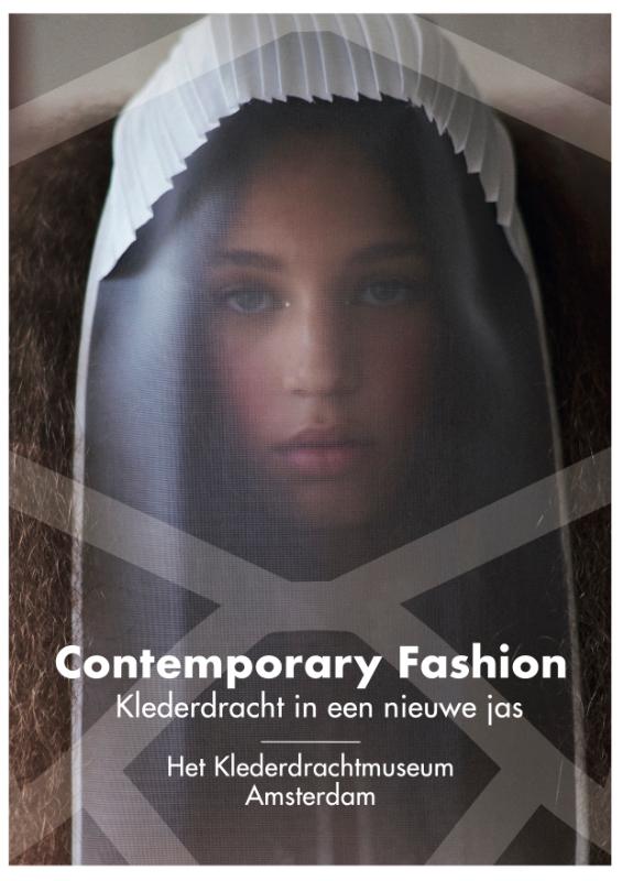 Omslag van Contemporary Fashion