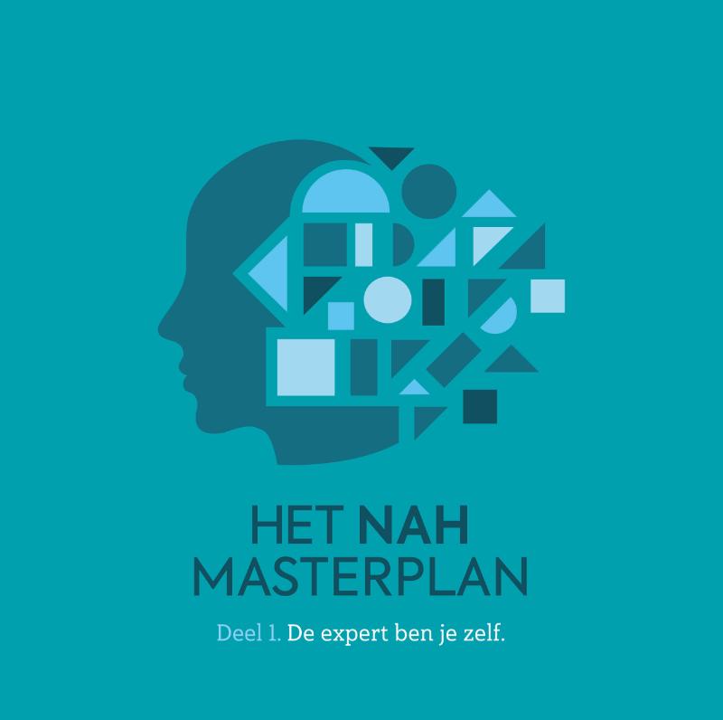 Omslag van Het NAH Masterplan