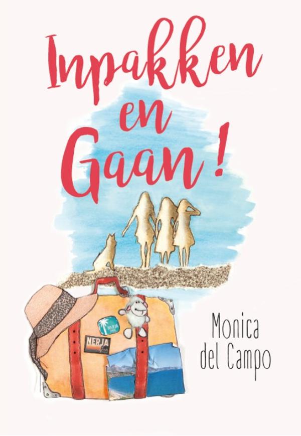 Omslag van Inpakken en Gaan!