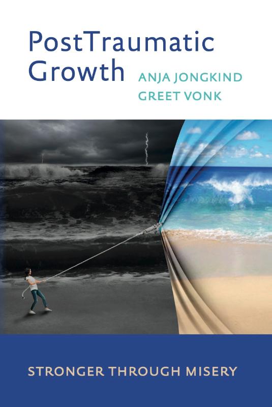 Omslag van PostTraumatic Growth