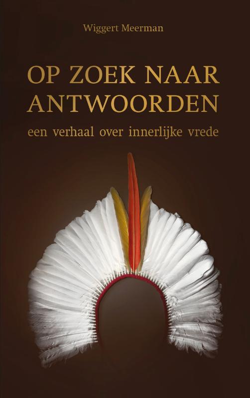 Omslag van Op zoek naar antwoorden