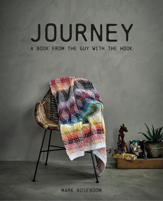 Omslag van Journey