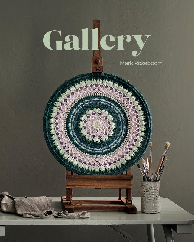 Omslag van Gallery