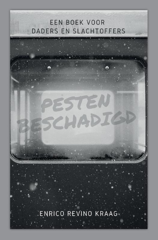 Omslag van Pesten Beschadigd