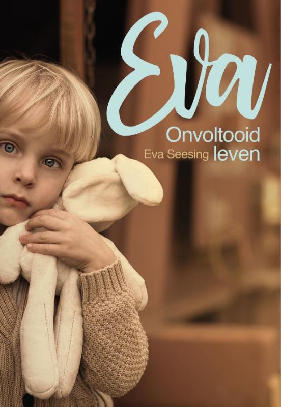 Omslag van Eva