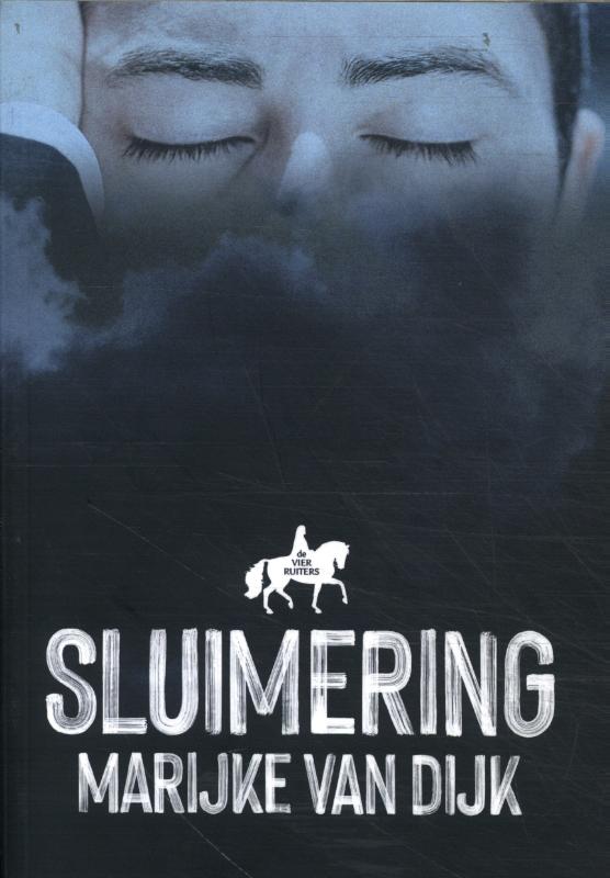 Omslag van Sluimering
