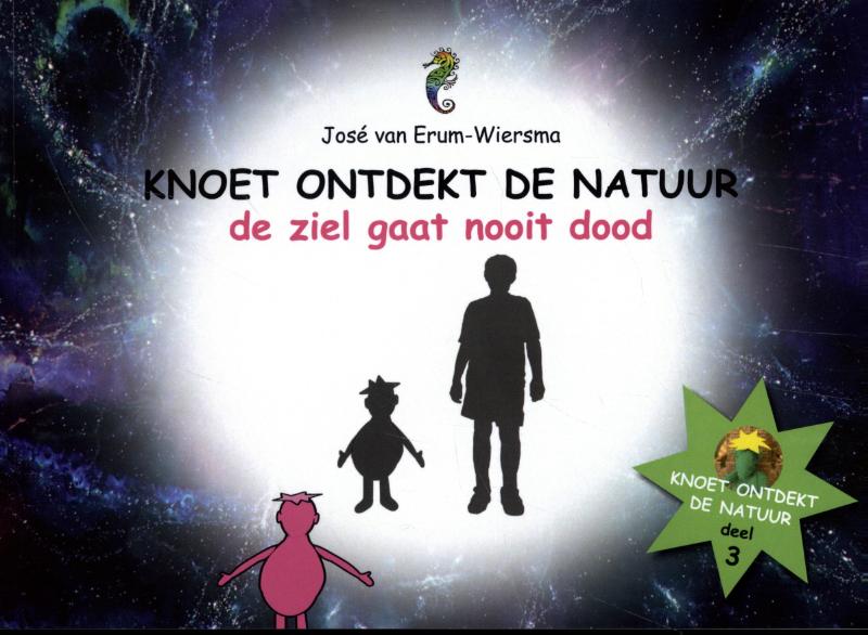 Omslag van Knoet ontdekt de natuur