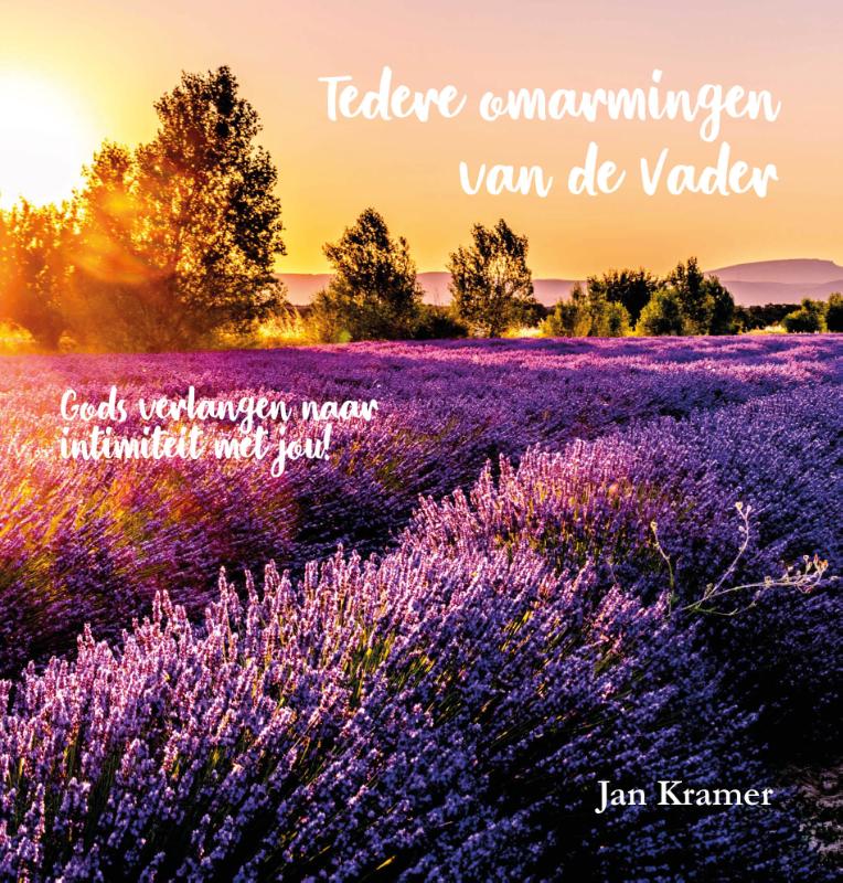 Omslag van Tedere omarmingen van de Vader