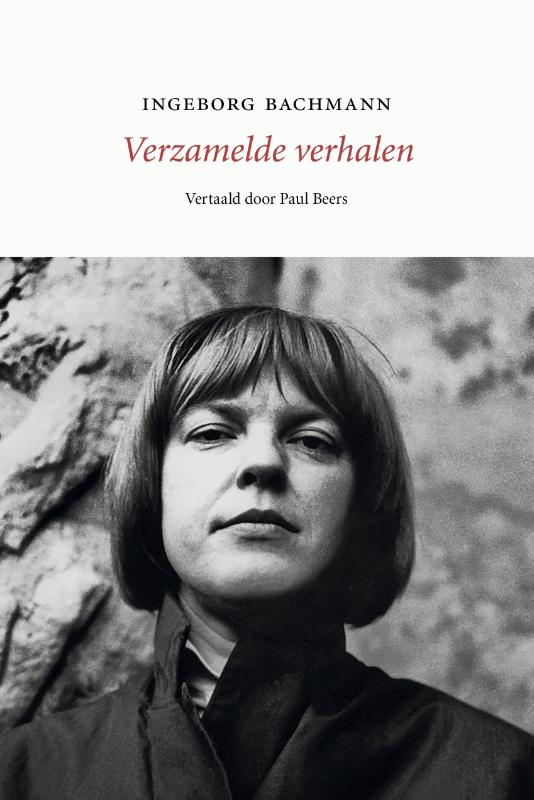 Omslag van Verzamelde verhalen