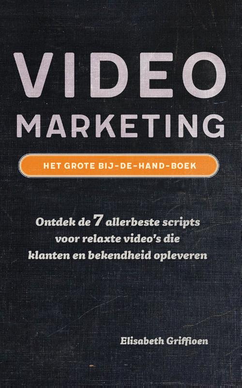 Omslag van Videomarketing