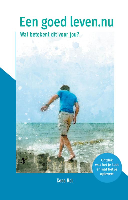 Omslag van Eengoedleven.nu