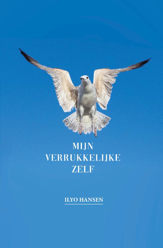 Omslag van Mijn verrukkelijke zelf