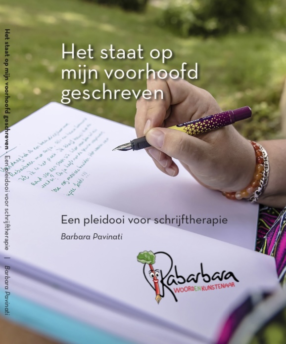 Omslag van Het staat op mijn voorhoofd geschreven