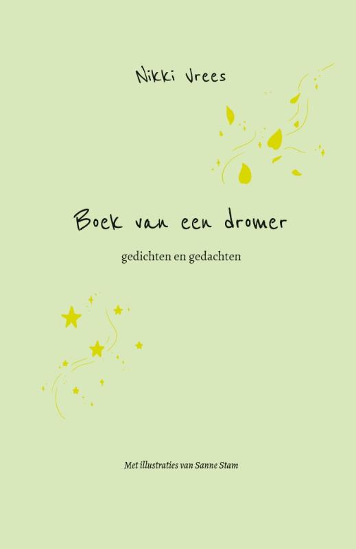 Omslag van Boek van een dromer