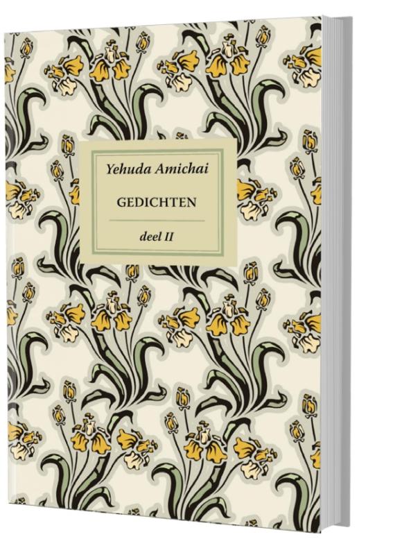 Omslag van Gedichten II