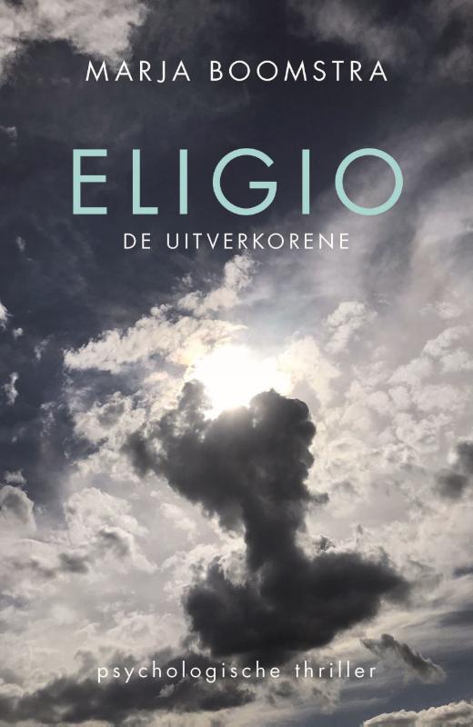 Omslag van Eligio