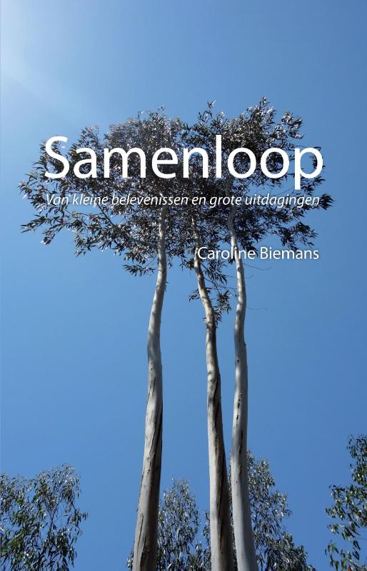 Omslag van Samenloop