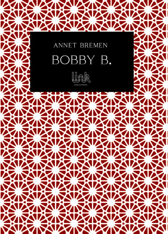 Omslag van Bobby B.