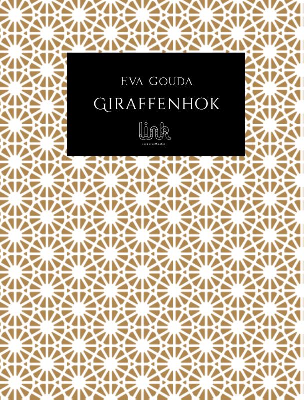 Omslag van Giraffenhok
