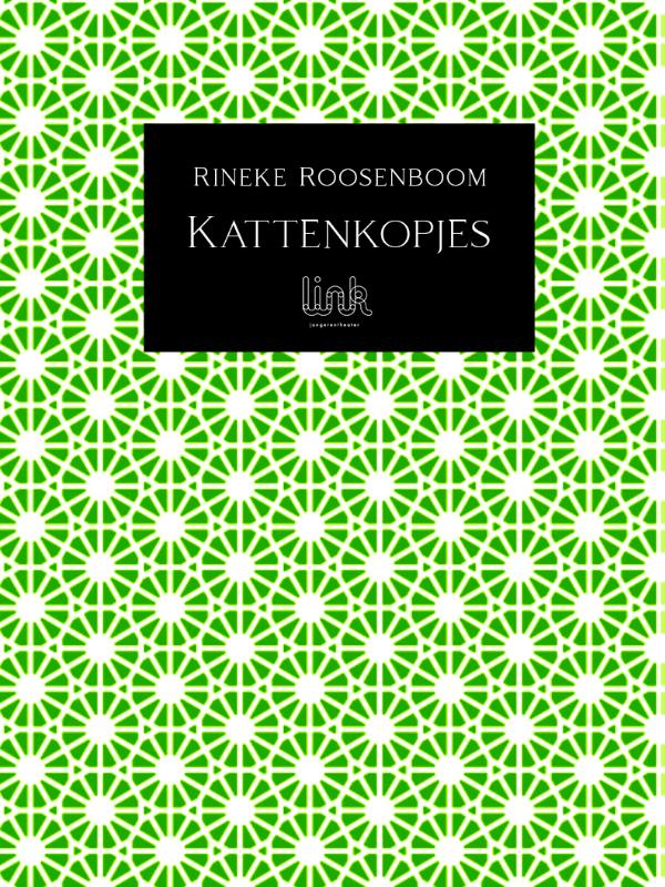 Omslag van Kattenkopjes