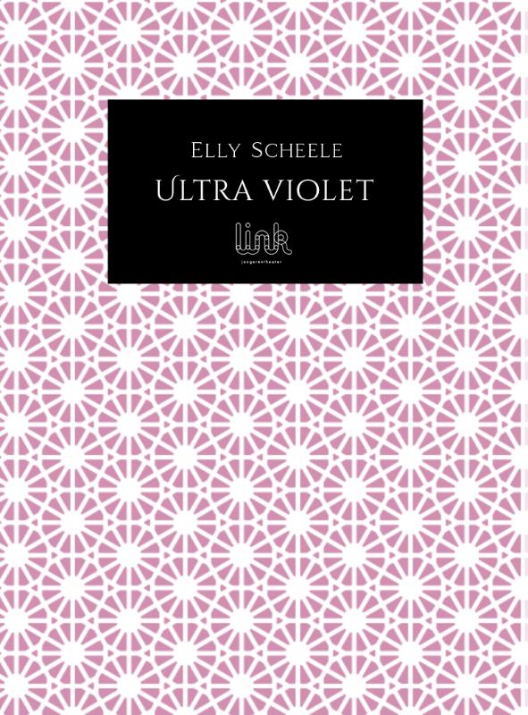 Omslag van Ultra Violet