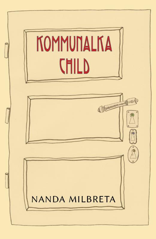 Omslag van Kommunalka Child