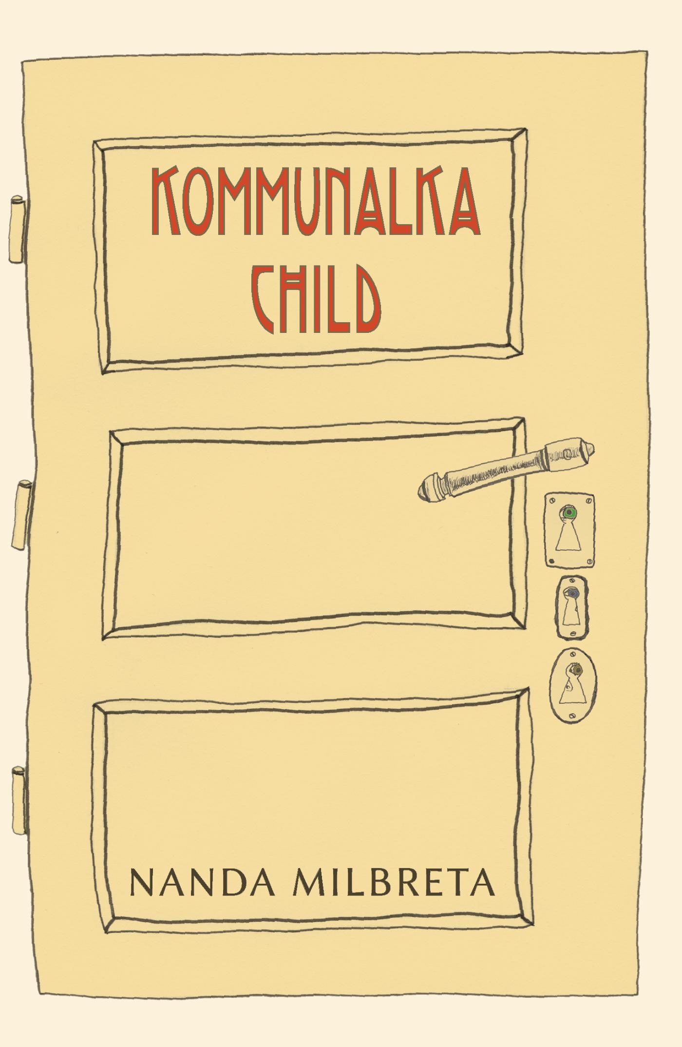 Omslag van Kommunalka Child
