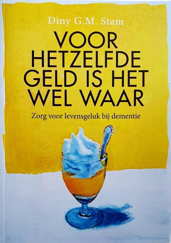 Omslag van Voor hetzelfde geld is het wel waar