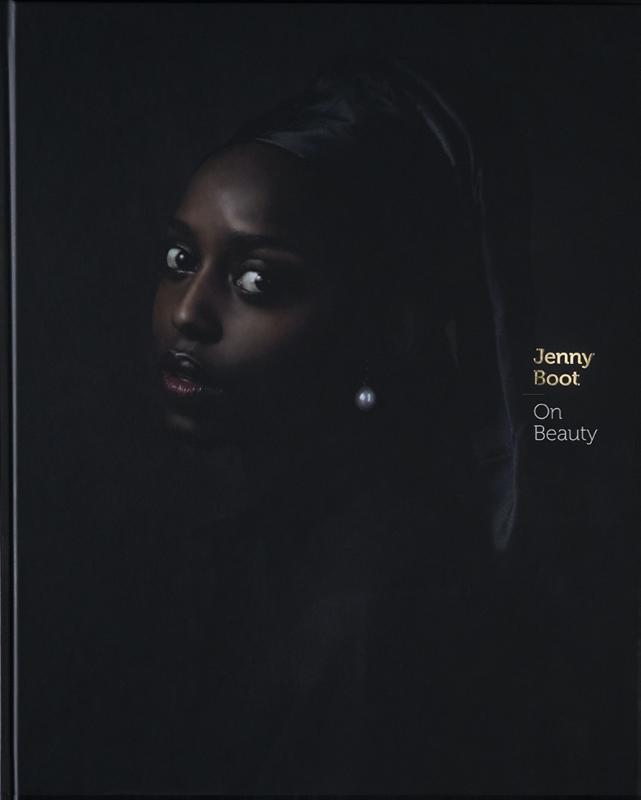 Omslag van On Beauty