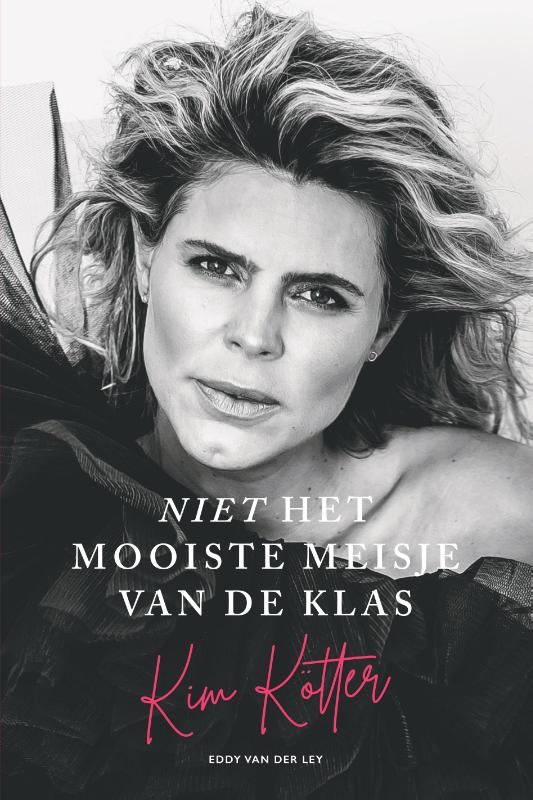 Omslag van Niet het mooiste meisje van de klas