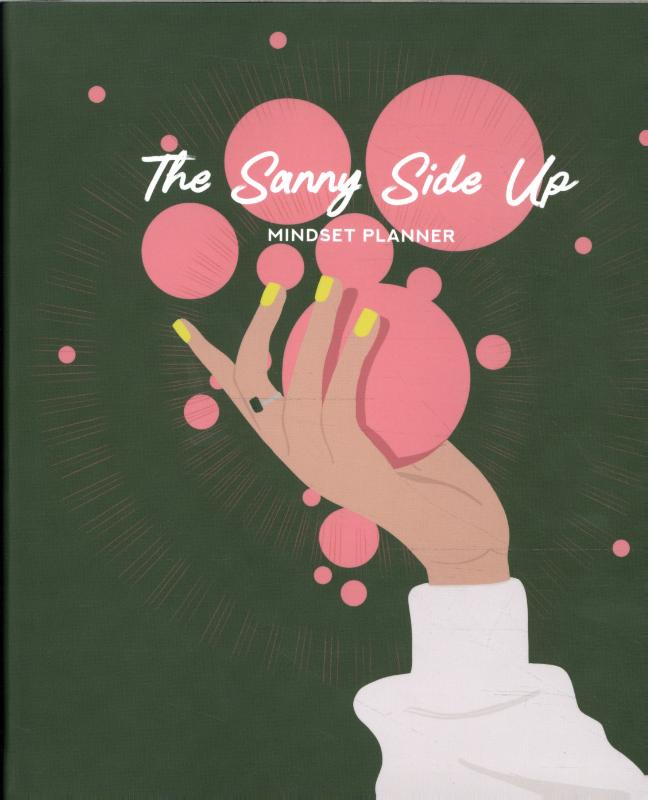 Omslag van The Sanny Side Up 2.0