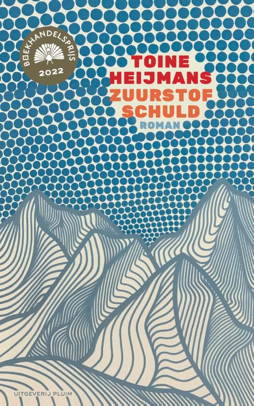 Omslag van Zuurstofschuld